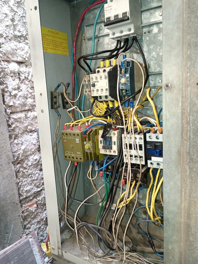 Mais fotos de Sayfer Assistência Técnica e Ar Condicionado - imagem 5