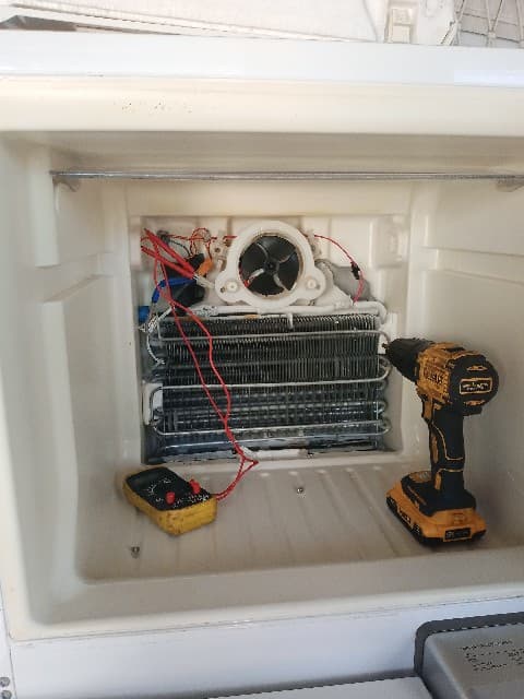 Mais fotos de Sayfer Assistência Técnica e Ar Condicionado - imagem 4