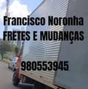 Foto de Francisco Noronha