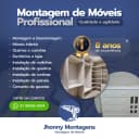 Foto de Jhonny Montagens