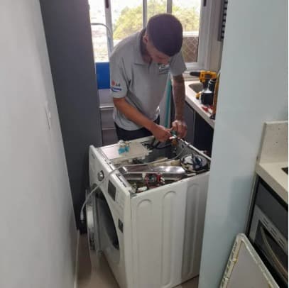 Mais fotos de Work Assistência Técnica - imagem 3