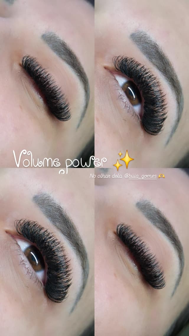 Mais fotos de Julia Ferreira da Silva - imagem 4