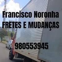 Foto de Francisco Noronha