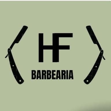 Foto de HF Barbearia