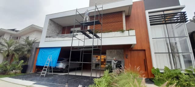 Mais fotos de Lzpinturas - imagem 1